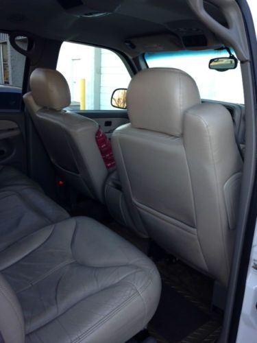2001 GMC Yukon SLT 4x4, US $7,000.00, image 15