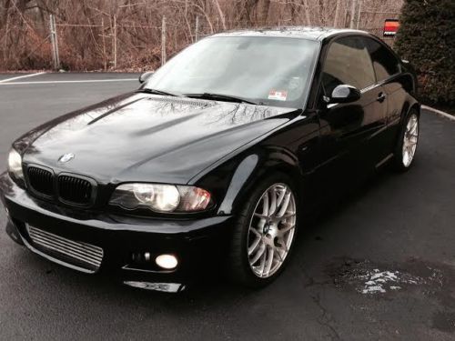 2003 bmw m3 hpf turbo ,pro-efi flex fuel