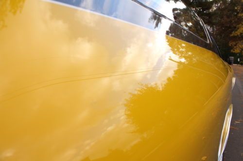 1969 Chevy Chevelle Concours Custom Good Guys Theme PW PDB MUST SEE wagon, image 18