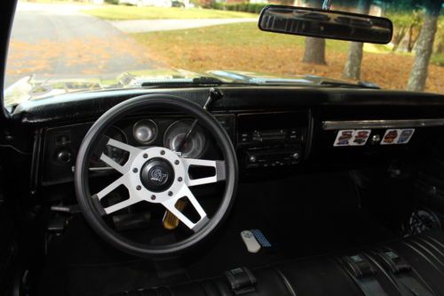 1969 Chevy Chevelle Concours Custom Good Guys Theme PW PDB MUST SEE wagon, image 30