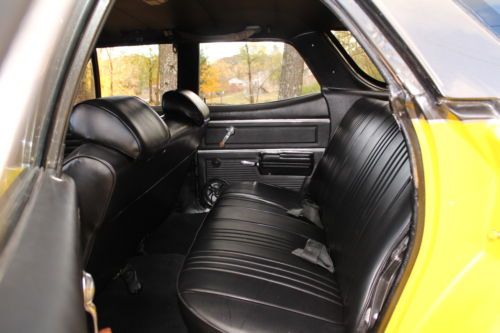 1969 Chevy Chevelle Concours Custom Good Guys Theme PW PDB MUST SEE wagon, image 32