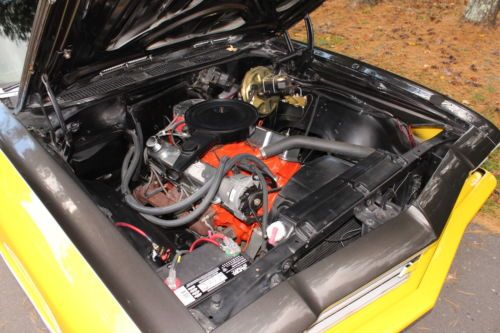 1969 Chevy Chevelle Concours Custom Good Guys Theme PW PDB MUST SEE wagon, image 43