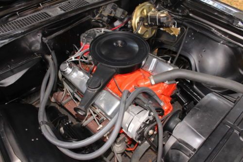 1969 Chevy Chevelle Concours Custom Good Guys Theme PW PDB MUST SEE wagon, image 44