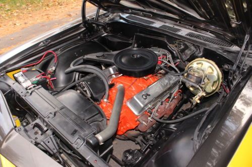 1969 Chevy Chevelle Concours Custom Good Guys Theme PW PDB MUST SEE wagon, image 47