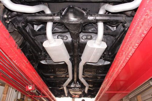 1969 Chevy Chevelle Concours Custom Good Guys Theme PW PDB MUST SEE wagon, image 49