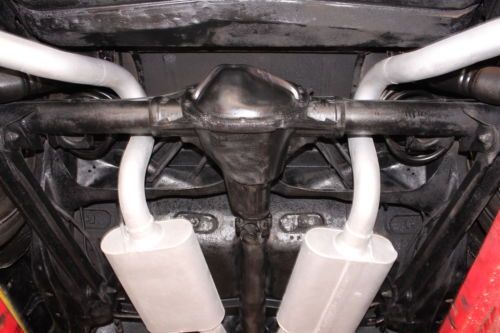 1969 Chevy Chevelle Concours Custom Good Guys Theme PW PDB MUST SEE wagon, image 50