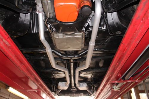 1969 Chevy Chevelle Concours Custom Good Guys Theme PW PDB MUST SEE wagon, image 51