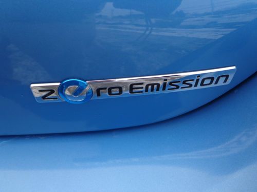 New 13 Leaf S Hatchback Zero Emission Technology Heated Seats Rear Backup Camera, US $29,956.00, image 12