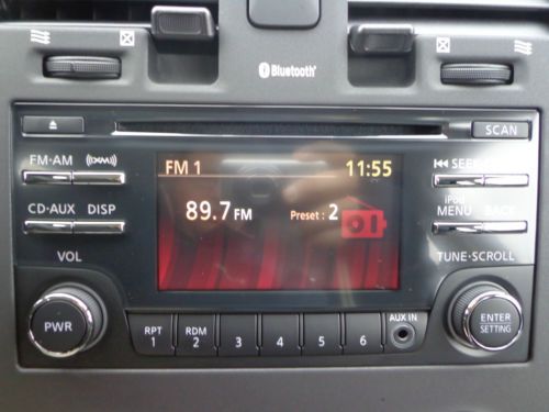 New 13 Leaf S Hatchback Zero Emission Technology Heated Seats Rear Backup Camera, US $29,956.00, image 16