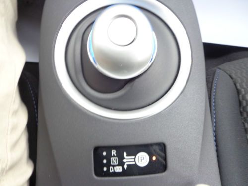 New 13 Leaf S Hatchback Zero Emission Technology Heated Seats Rear Backup Camera, US $29,956.00, image 18