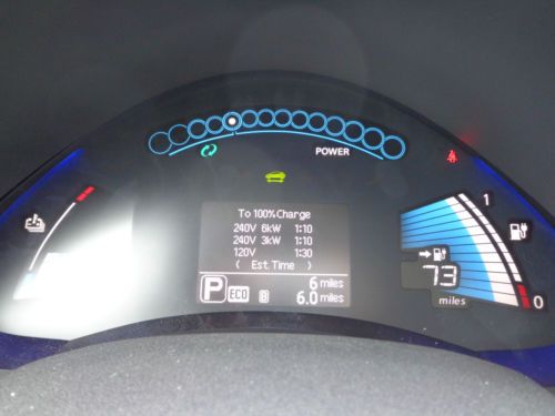 New 13 Leaf S Hatchback Zero Emission Technology Heated Seats Rear Backup Camera, US $29,956.00, image 20