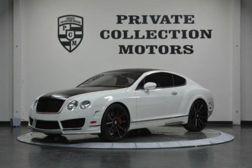 2005 bentley continental gt* mansory speed kit* over $4