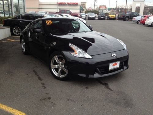 09 370z auto low milage finance subwoofer