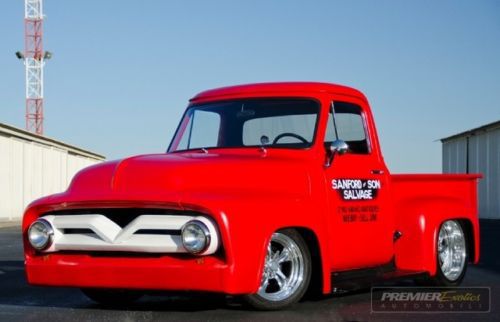 ** patina ** shop truck ** hot rod ** c10 killer **