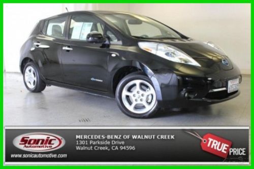 2012 sl used fwd hatchback lcd