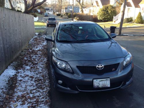 2010 TOYOTA COROLLA FOR SALE, US $11,899.00, image 2