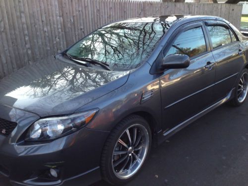 2010 TOYOTA COROLLA FOR SALE, US $11,899.00, image 3