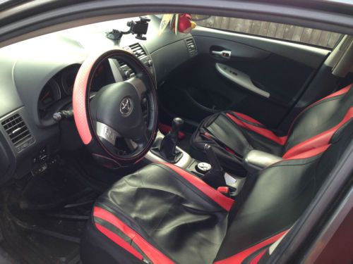 2010 TOYOTA COROLLA FOR SALE, US $11,899.00, image 4