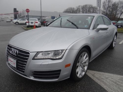 2012 audi 3.0 premium plus