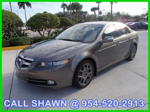 2008 acura tl type s, rare car, hard to find,mercedes-benz dealer, l@@k type s!!
