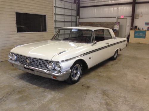 1962 ford galaxie 500