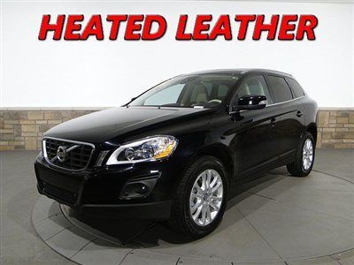 2010 volvo xc60