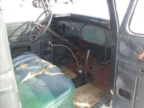 1935 Ford Pickup Rat rod Hot rod Barn Find, image 7