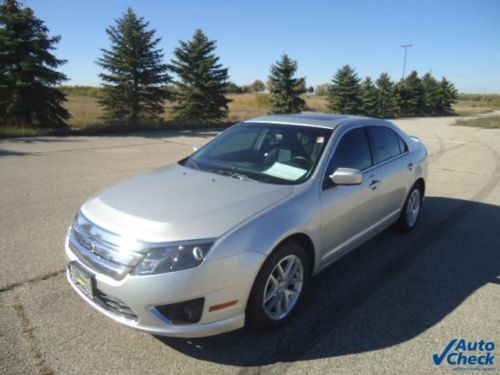 SEL Ethanol - FFV 3.0L CD 6 Speakers MP3 decoder Radio data system Power windows, image 2