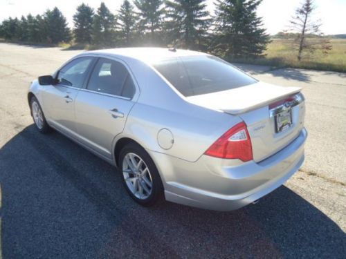 SEL Ethanol - FFV 3.0L CD 6 Speakers MP3 decoder Radio data system Power windows, image 4