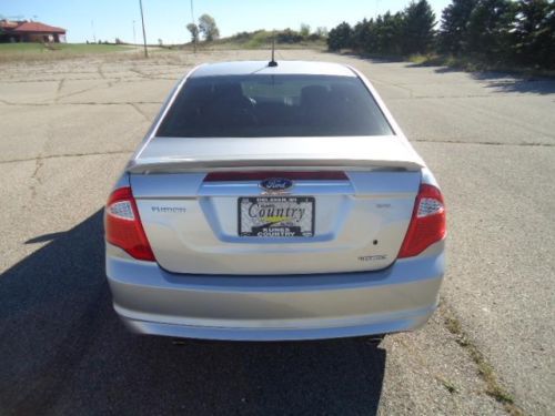 SEL Ethanol - FFV 3.0L CD 6 Speakers MP3 decoder Radio data system Power windows, image 5