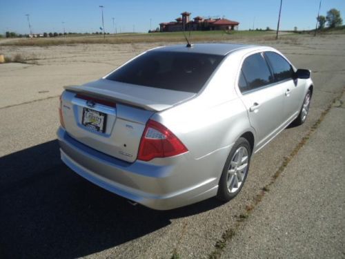 SEL Ethanol - FFV 3.0L CD 6 Speakers MP3 decoder Radio data system Power windows, image 6