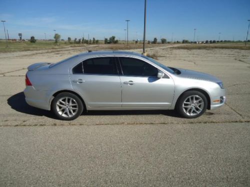 SEL Ethanol - FFV 3.0L CD 6 Speakers MP3 decoder Radio data system Power windows, image 7