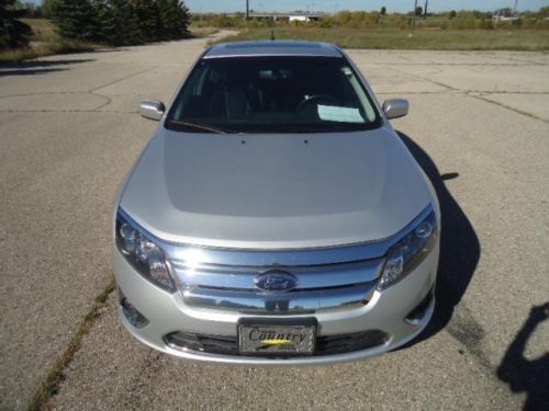 SEL Ethanol - FFV 3.0L CD 6 Speakers MP3 decoder Radio data system Power windows, image 8