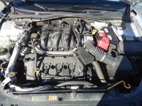 SEL Ethanol - FFV 3.0L CD 6 Speakers MP3 decoder Radio data system Power windows, image 10