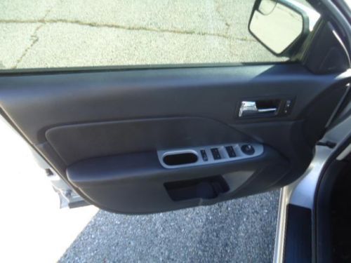 SEL Ethanol - FFV 3.0L CD 6 Speakers MP3 decoder Radio data system Power windows, image 11