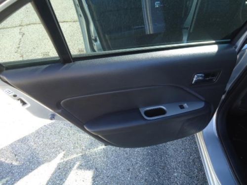 SEL Ethanol - FFV 3.0L CD 6 Speakers MP3 decoder Radio data system Power windows, image 14