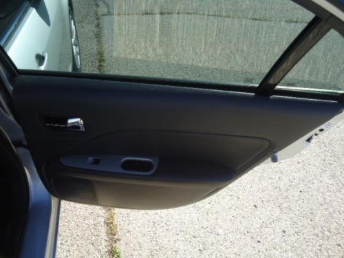 SEL Ethanol - FFV 3.0L CD 6 Speakers MP3 decoder Radio data system Power windows, image 16