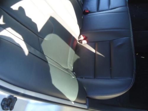 SEL Ethanol - FFV 3.0L CD 6 Speakers MP3 decoder Radio data system Power windows, image 17