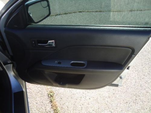 SEL Ethanol - FFV 3.0L CD 6 Speakers MP3 decoder Radio data system Power windows, image 18