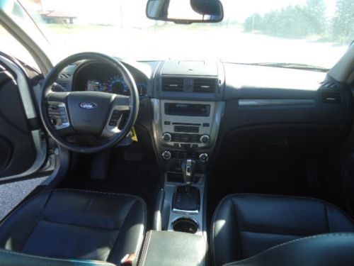 SEL Ethanol - FFV 3.0L CD 6 Speakers MP3 decoder Radio data system Power windows, image 21