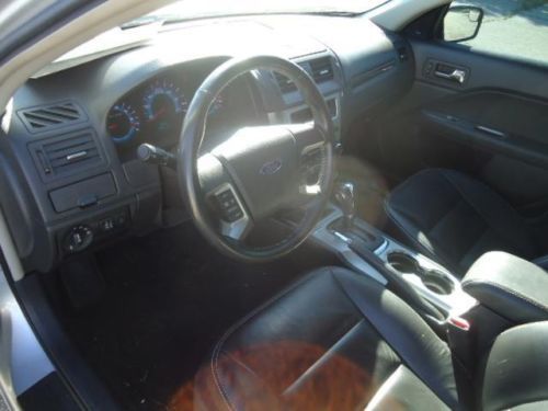 SEL Ethanol - FFV 3.0L CD 6 Speakers MP3 decoder Radio data system Power windows, image 23