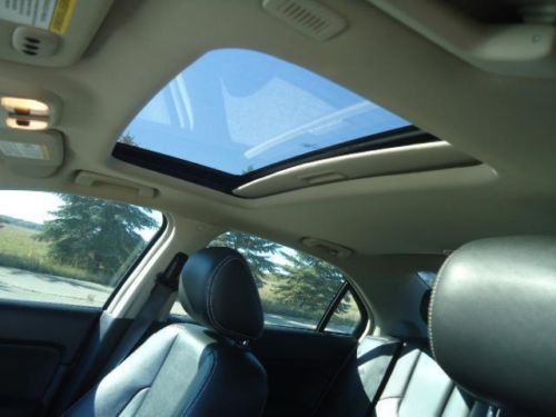 SEL Ethanol - FFV 3.0L CD 6 Speakers MP3 decoder Radio data system Power windows, image 24