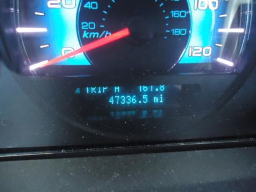 SEL Ethanol - FFV 3.0L CD 6 Speakers MP3 decoder Radio data system Power windows, image 25