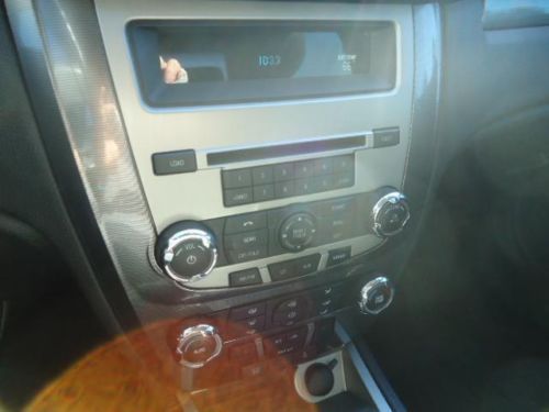 SEL Ethanol - FFV 3.0L CD 6 Speakers MP3 decoder Radio data system Power windows, image 26