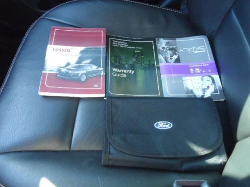 SEL Ethanol - FFV 3.0L CD 6 Speakers MP3 decoder Radio data system Power windows, image 28