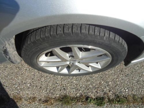 SEL Ethanol - FFV 3.0L CD 6 Speakers MP3 decoder Radio data system Power windows, image 31