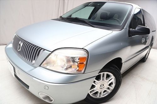 2004 mercury monterey fwd power sliding doors