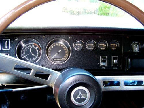 1969 Dodge Charger DAYTONA XX29 NASCAR AERO SPECIAL, image 12