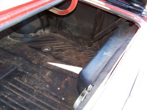 1969 Dodge Charger DAYTONA XX29 NASCAR AERO SPECIAL, image 18