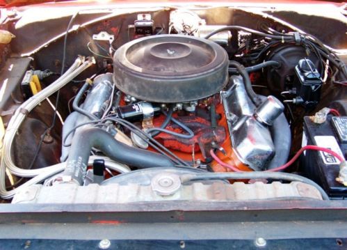 1969 Dodge Charger DAYTONA XX29 NASCAR AERO SPECIAL, image 22